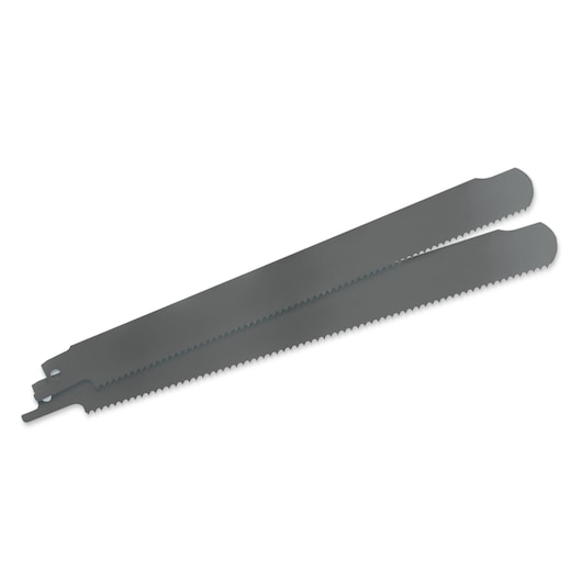 BIM PALLET RECIP 254 x 19 x 0.9mm 10TPI 250/PK
