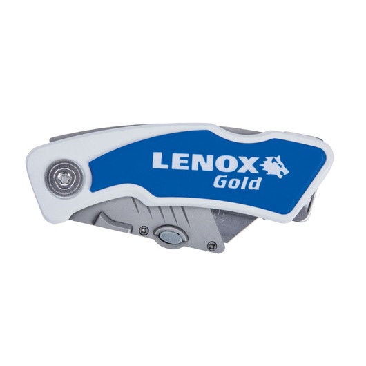 Lenox Locking Tradesman Utility Knife