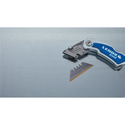 Lenox Locking Tradesman Utility Knife