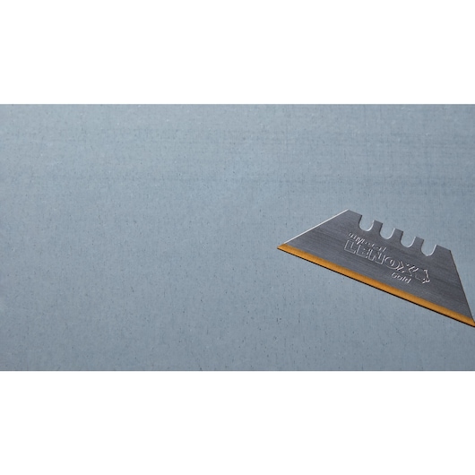Lenox Locking Tradesman Utility Knife