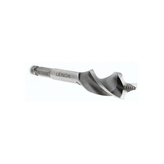 6" x 7/8" Bi-Metal Utility Wood Drill Bits