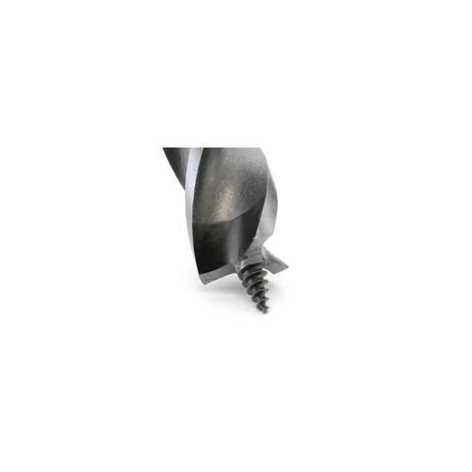 6" x 7/8" Bi-Metal Utility Wood Drill Bits