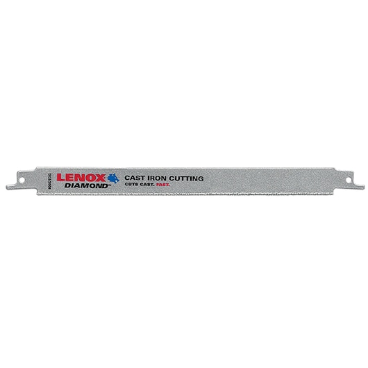 Reciprocating Saw Blades | LENOX® Tools