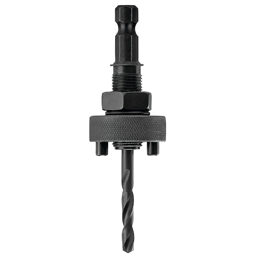 2L Standard Hole Saw Arbors & Accessories (Fits Hole 20L–96L)