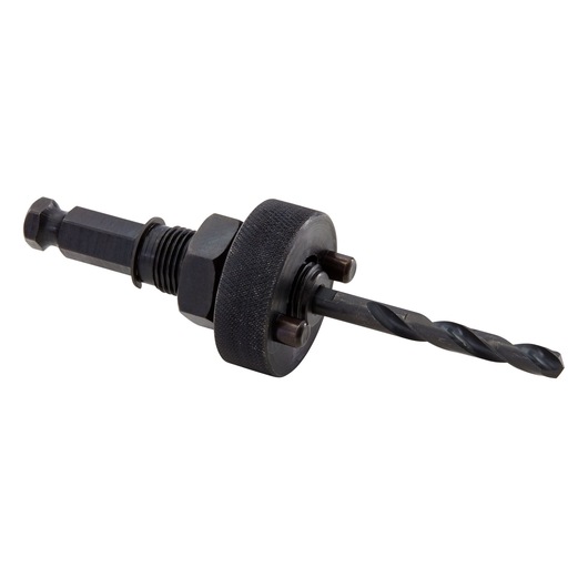 2L Standard Hole Saw Arbors & Accessories (Fits Hole 20L–96L)