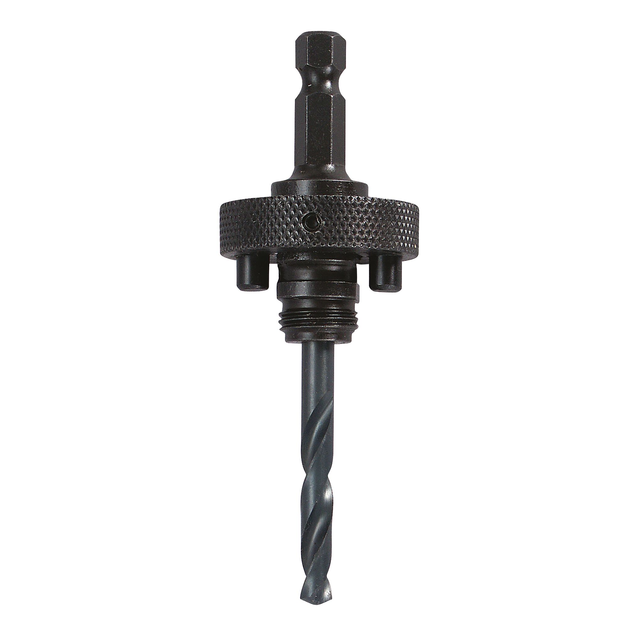 6L Standard Hole Saw Arbors 32-210mm | LENOX