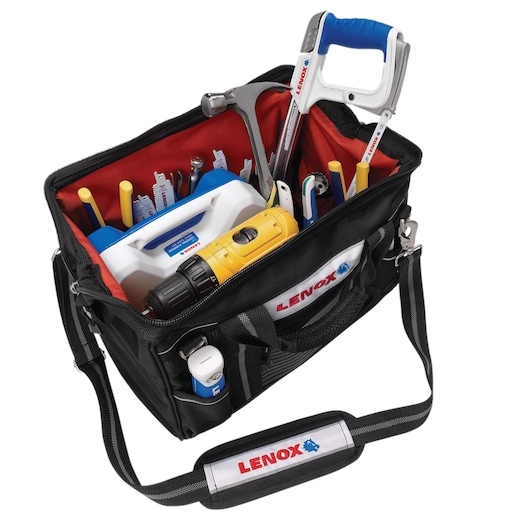 16" Contractor's Tool Bag