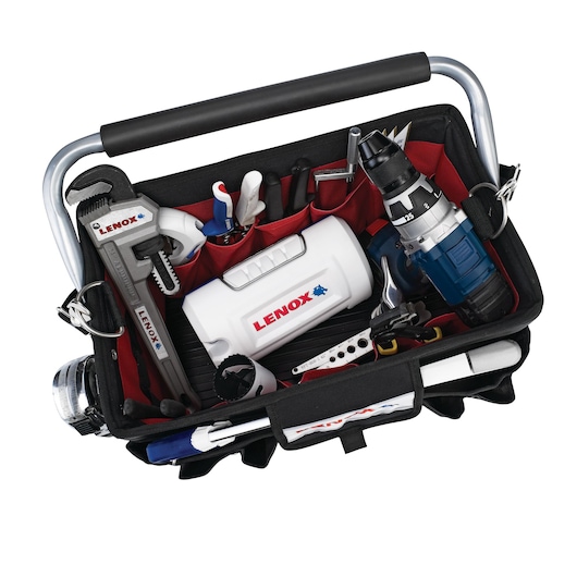 16" Contractor's Tool Bag LENOX