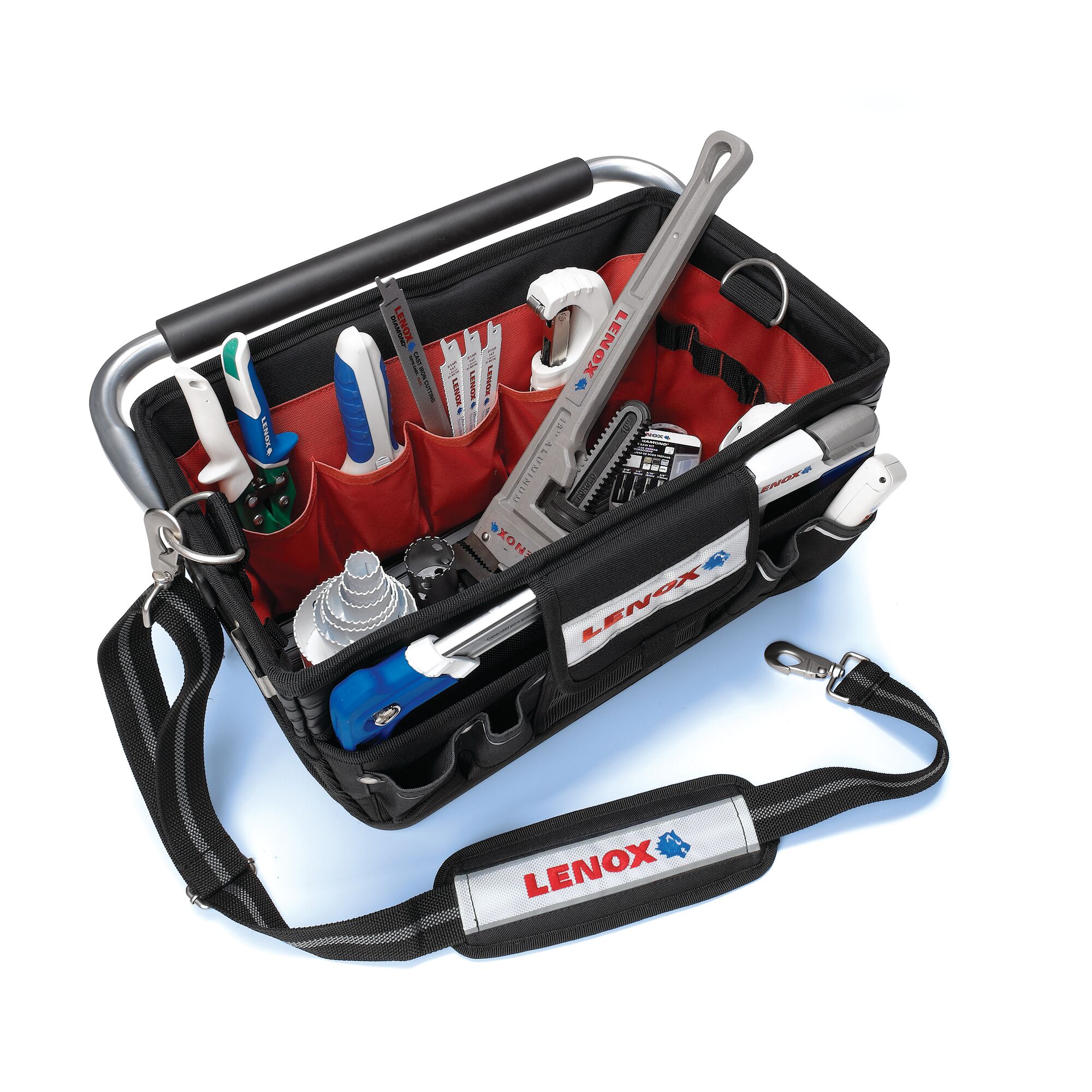 Plumber's Tool Bag – Tales from the Supply Depot