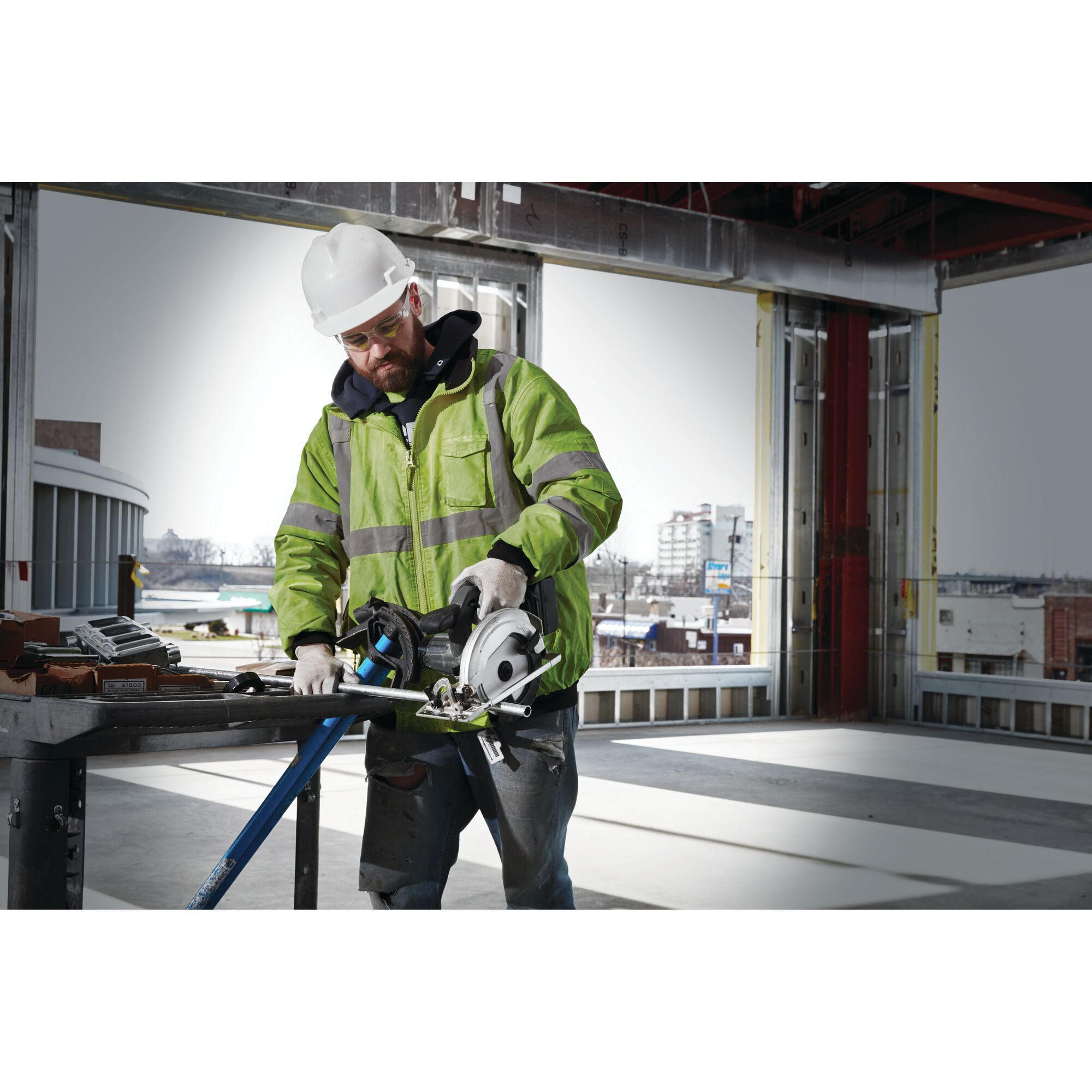 Lenox Metalmax ™ | LENOX