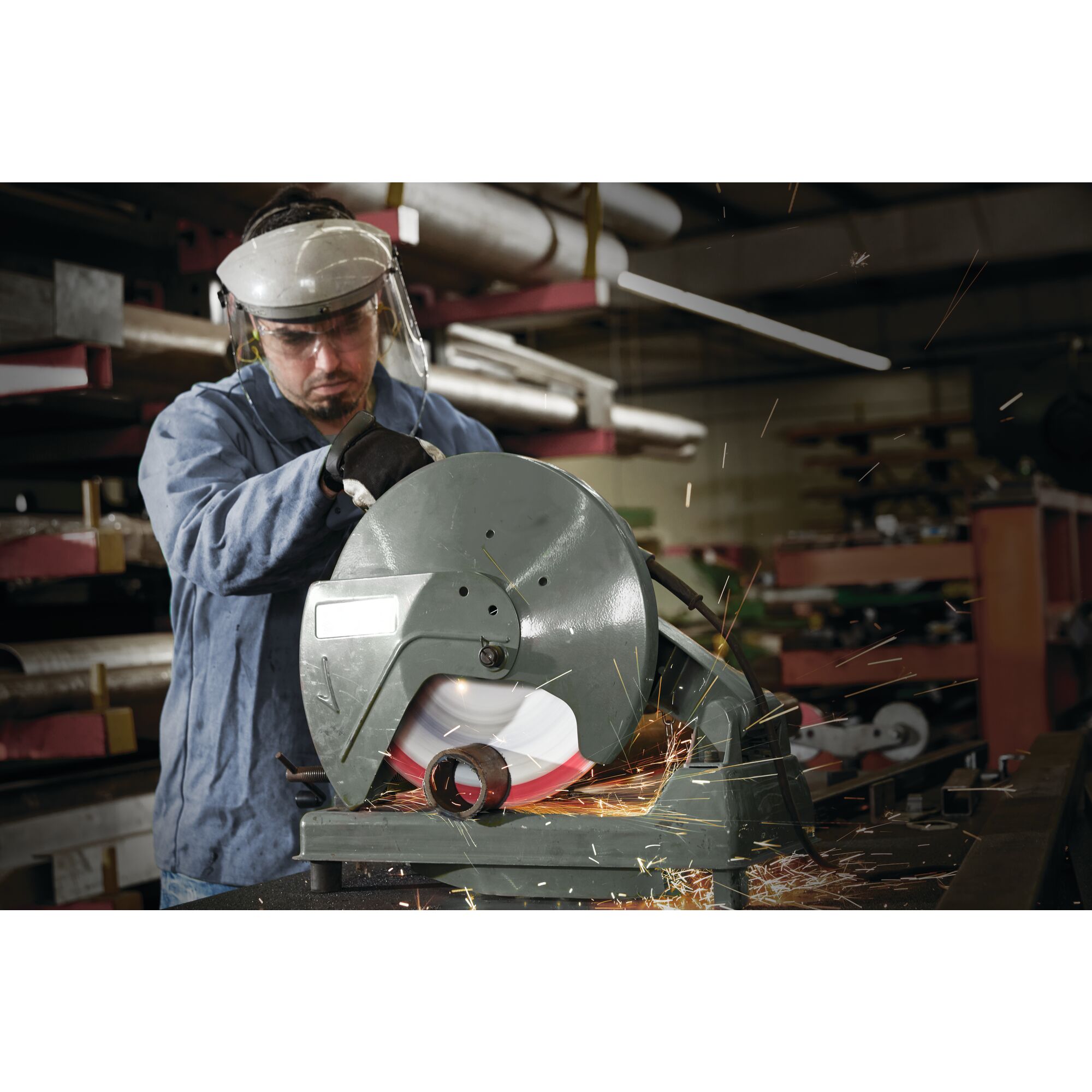 Lenox Metalmax ™ | LENOX