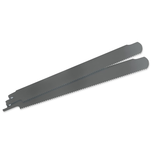 BIM PALLET RECIP 229 x 19 x 0.9mm 10TPI 250PK