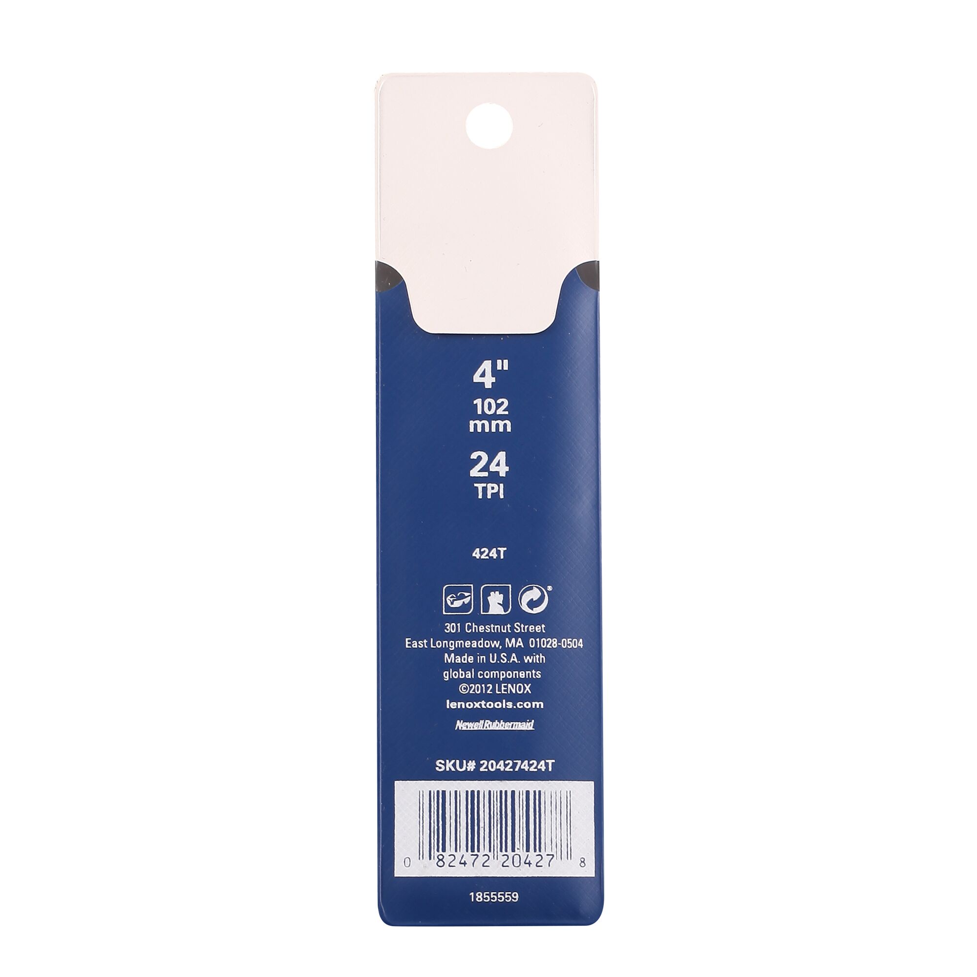 ウォール　Precision Blade Lenox Air Saw Blades | LENOX