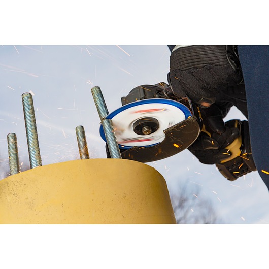 6" Metalmax® Type 27 Cut-Off Wheel