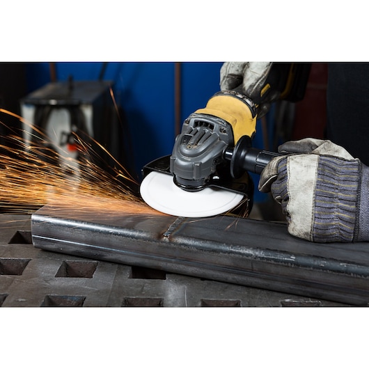 6" Metalmax® Type 27 Cut-Off Wheel