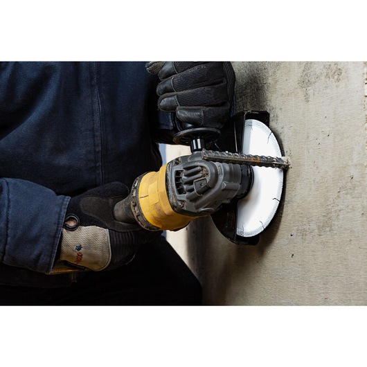 6" Metalmax® Type 27 Cut-Off Wheel