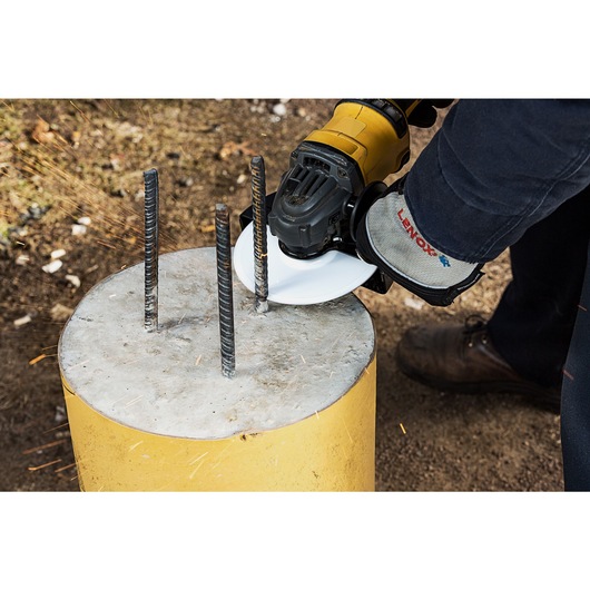 6" Metalmax® Type 27 Cut-Off Wheel