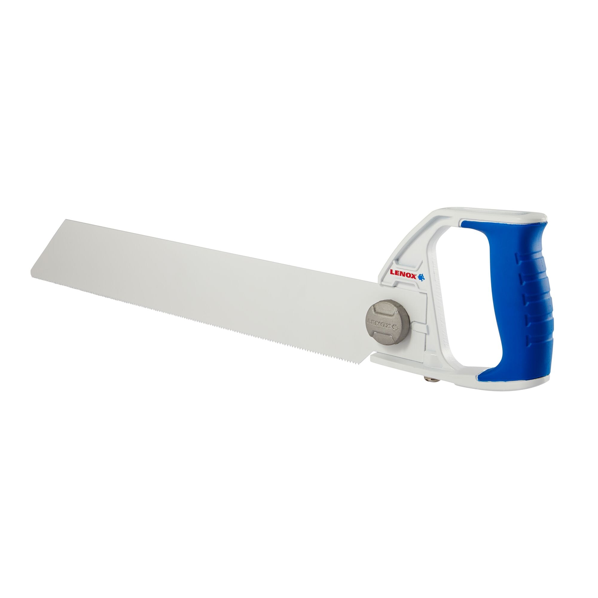 Lenox Pvc/Abs Plastic Pipe Hand Saw | LENOX