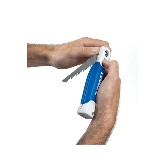 Folding Jab Saw with 2 Blades