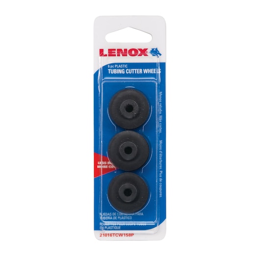 Lenox Tight Spaces Tubing Cutters