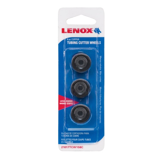 Lenox Tight Spaces Tubing Cutters