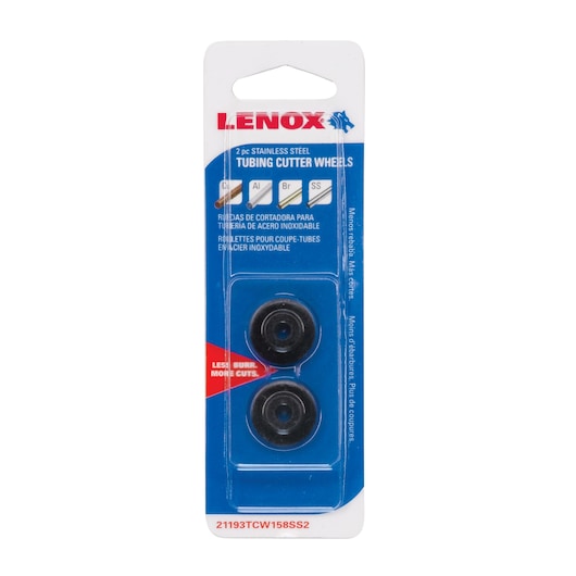 Stainless Steel Tubing Cutter Replacement Wheel