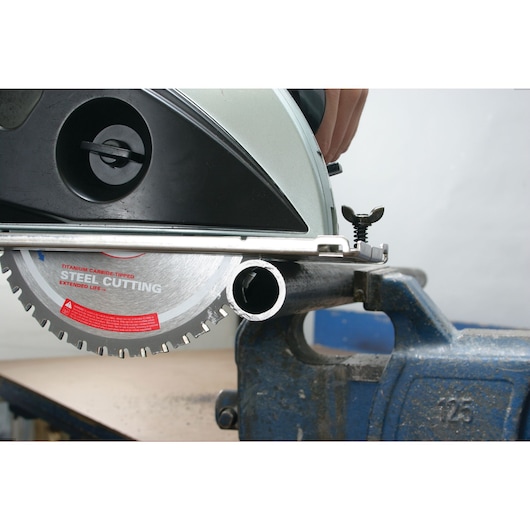 14" 80TPI Metal Cutting Circular Saw Blade