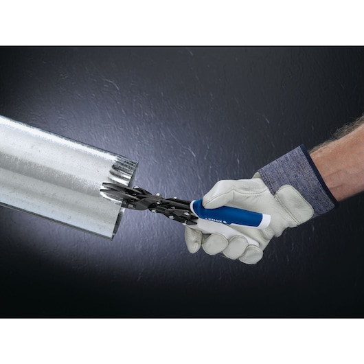 5 Blade Crimper
