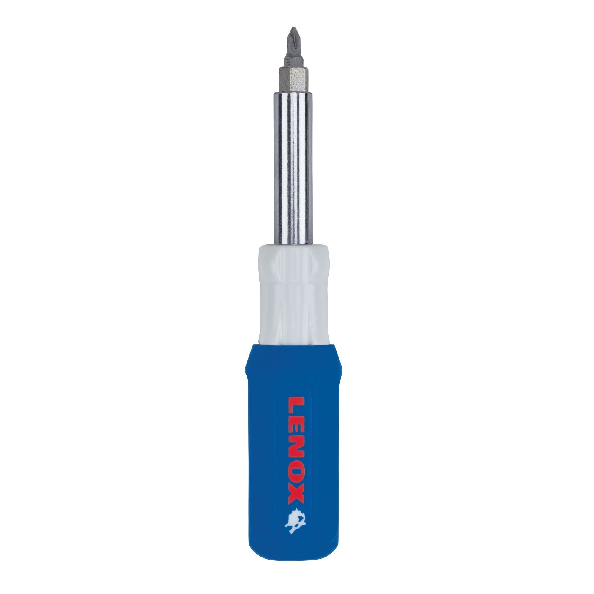 9 pc All-In-One Screwdriver | LENOX