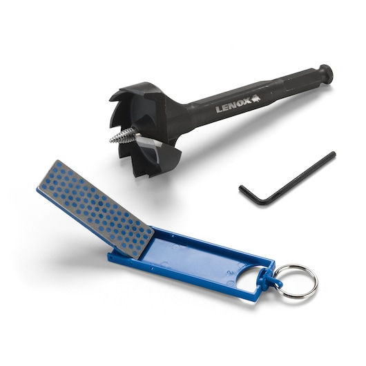 Diamond File