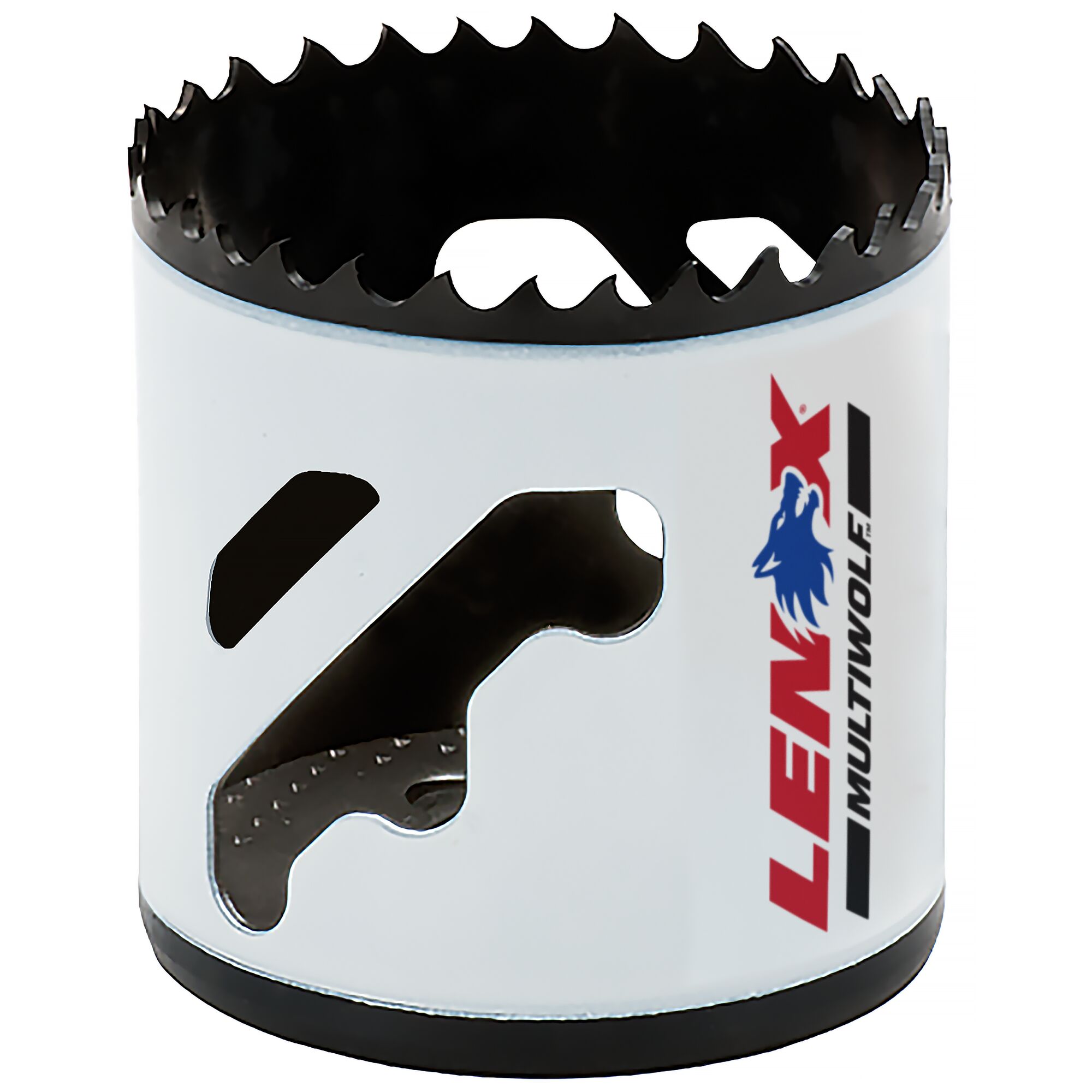 Speed Slot® Bi-Metal Hole Saw T3 32L 51mm | LENOX