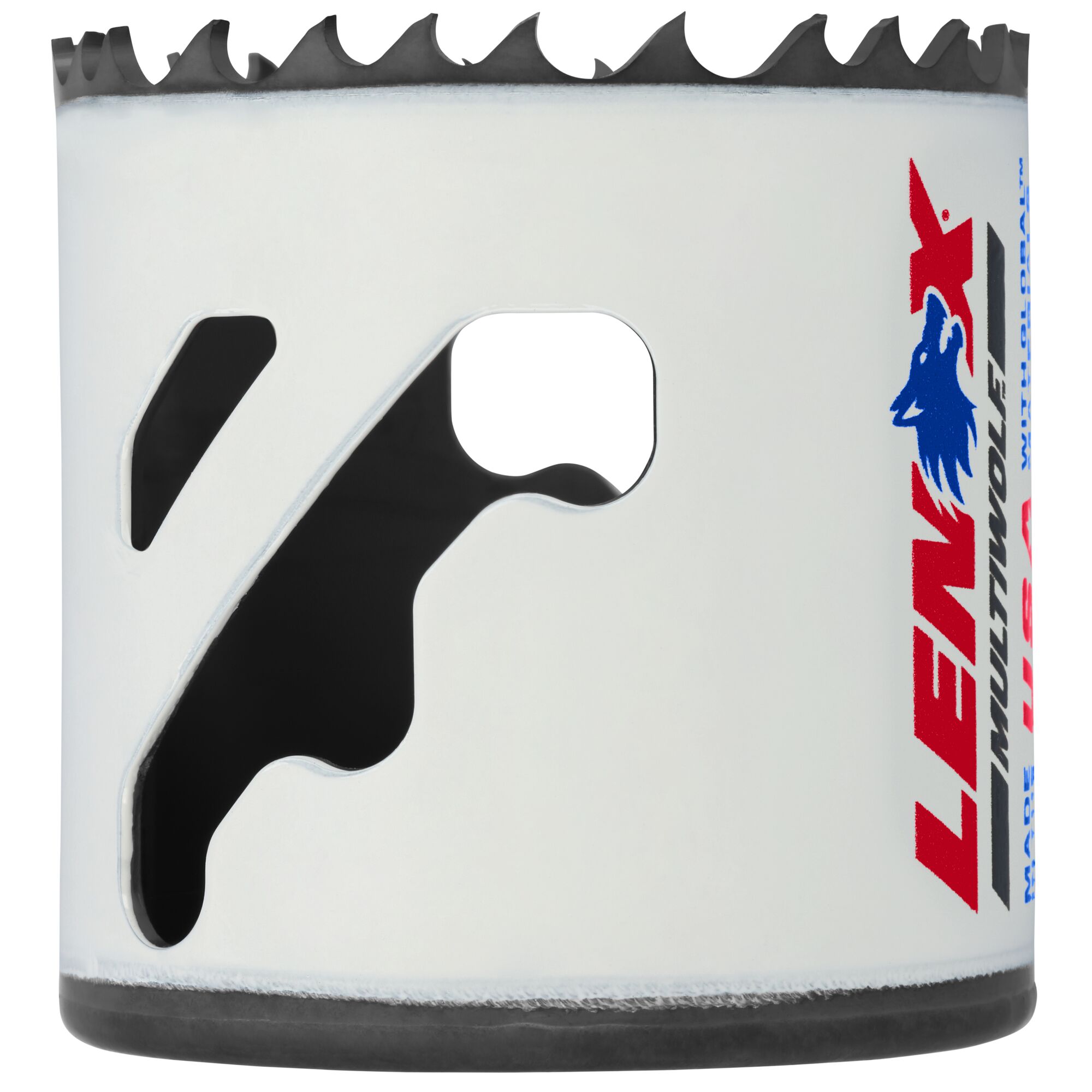 Speed Slot® Bi-Metal Hole Saw T3 32L 51mm | LENOX