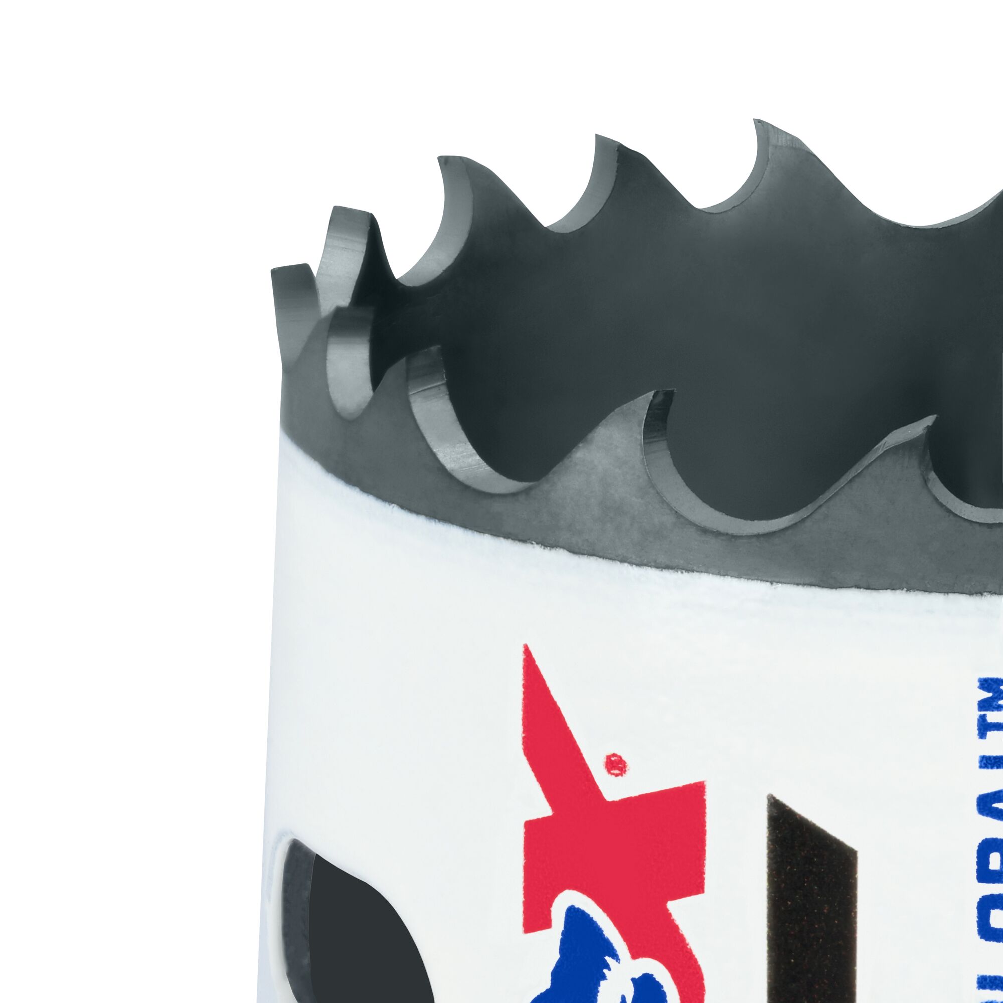 Speed Slot® Bi-Metal Hole Saws: Unarbored | LENOX