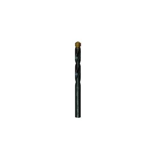 1/4" Carbide Tipped Pilot Drill Bit