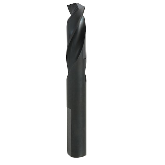 1/4" Split Point Stubby Pilot Bit