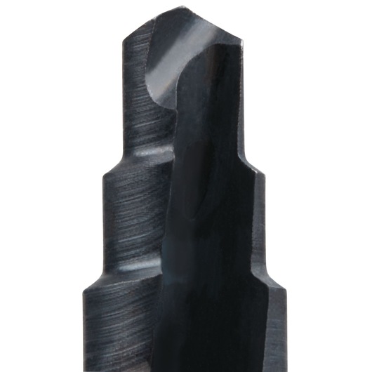 Lenox Vari-Bit Step Drill Bit Kit, 6 Piece