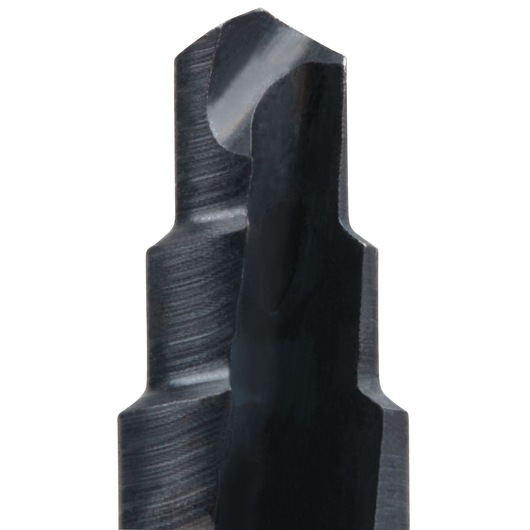 Vari-Bit® Step Drill Bit