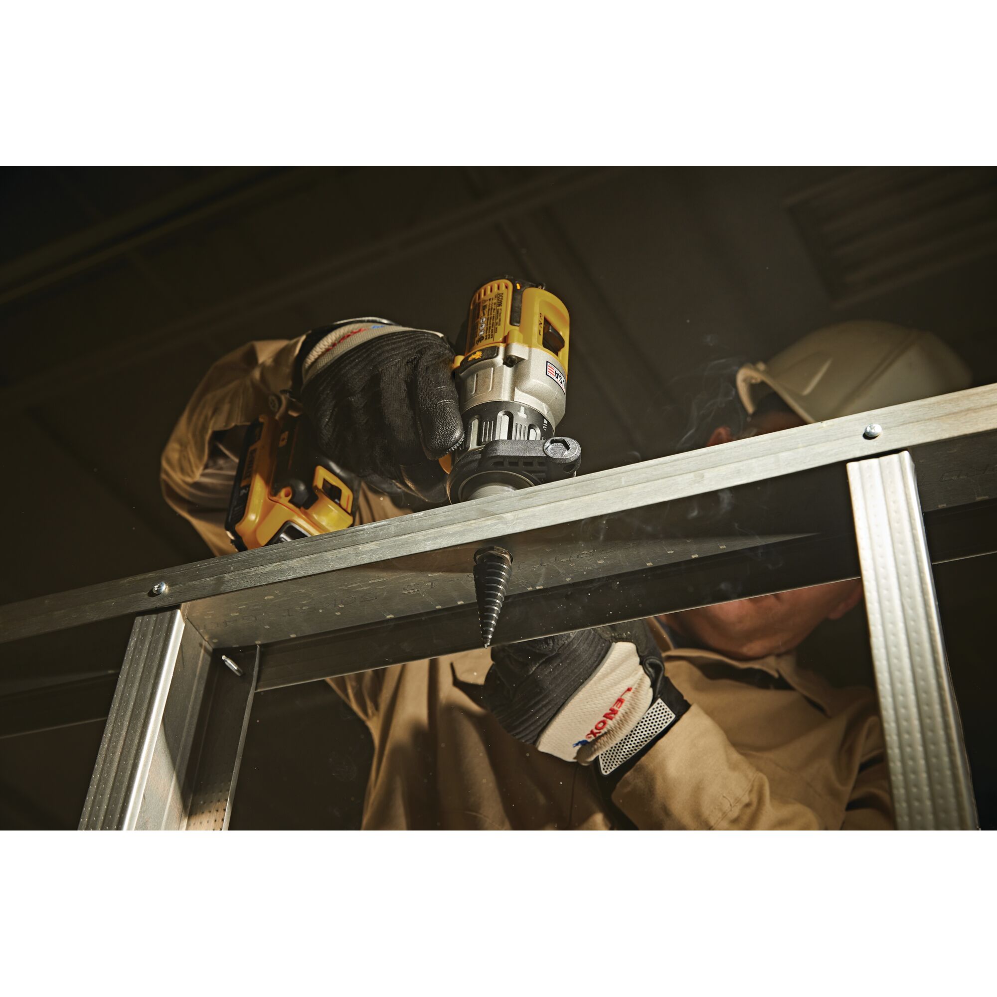 Vari-Bit® Step Drill Bit | LENOX