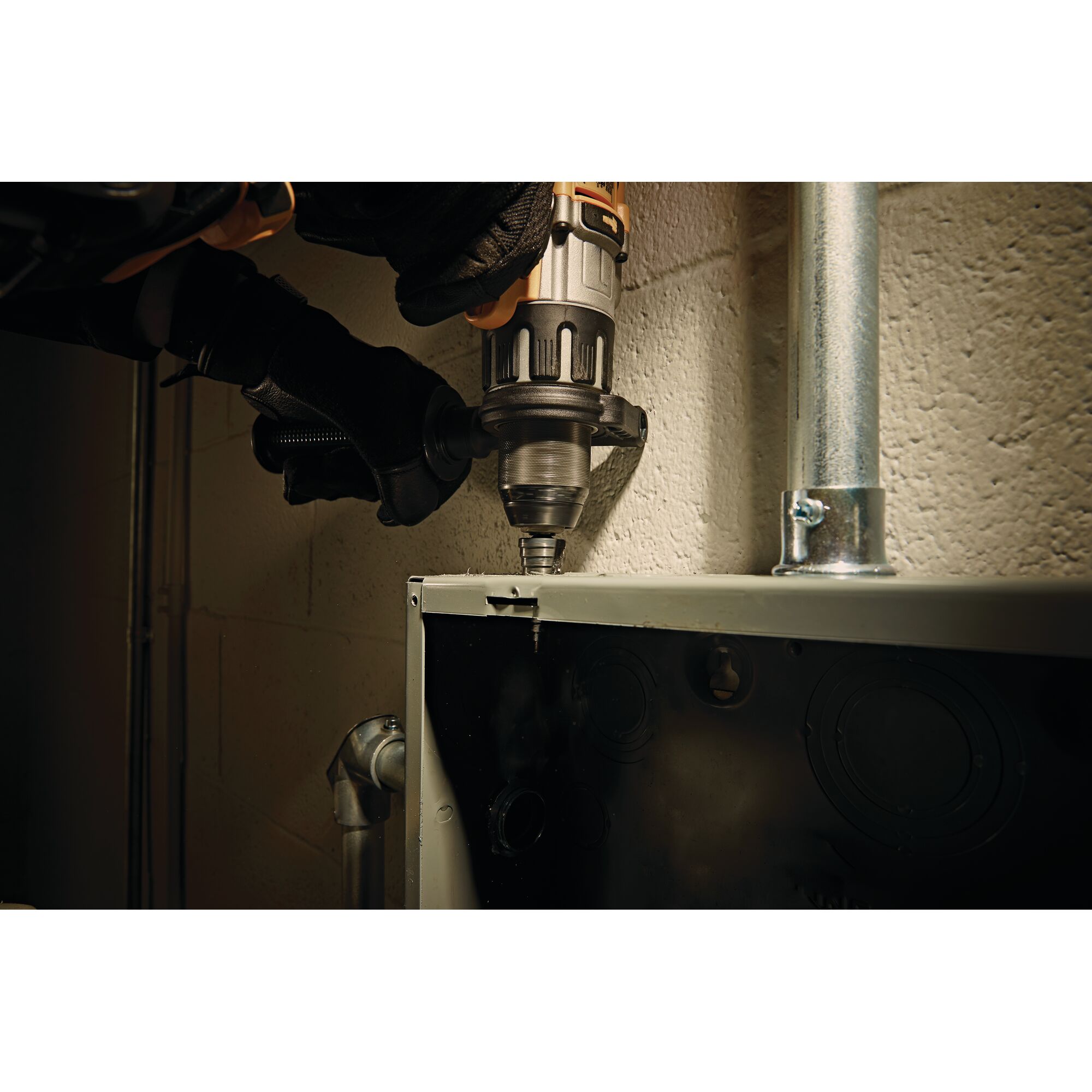 Vari-Bit® Step Drill Bit | LENOX