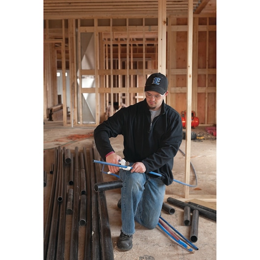 S1 Pex Tubing Cutters