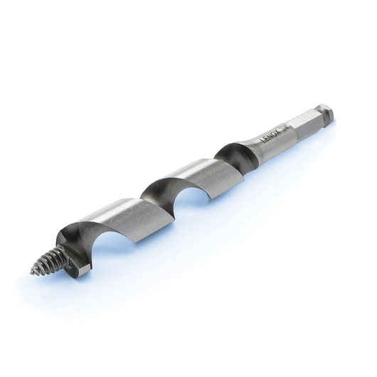 7-1/2" x 3/4" Bi-Metal Ship Auger Bits