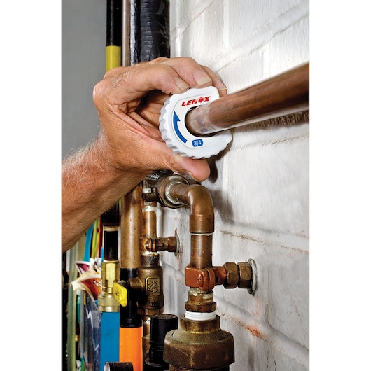 3/4" Tight Spaces Tubing Cutters