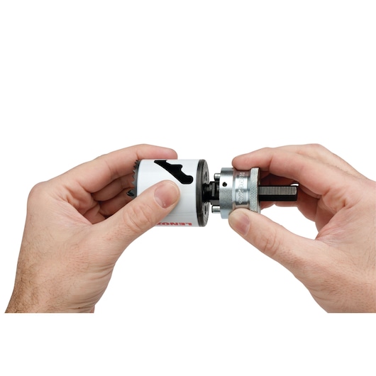 Lenox Snap-Back™ Arbors