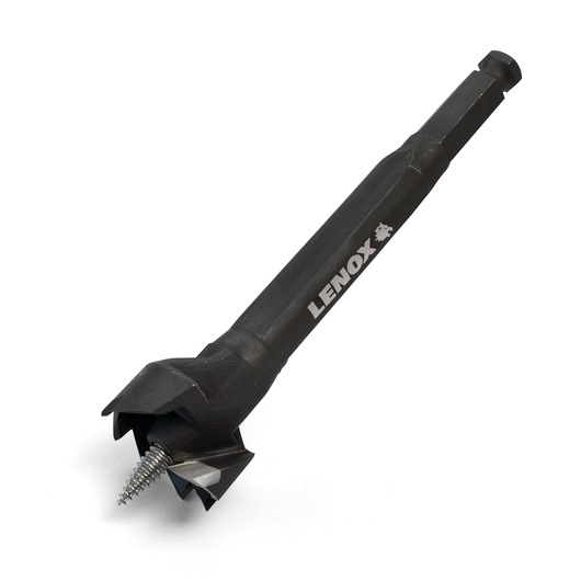 1-1/4" Bi-Metal Self-Feed Wood Drill Bits