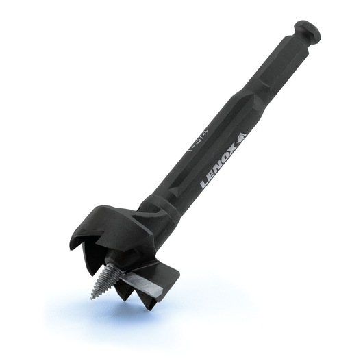 1-3/4" Bi-Metal Self-Feed Wood Drill Bits
