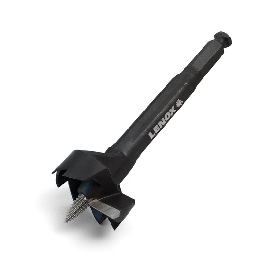 2-1/4" Bi-Metal Self-Feed Wood Drill Bits
