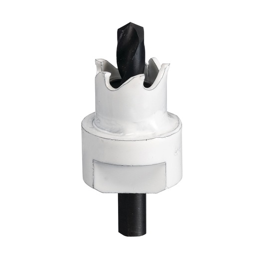 3/4" Carbide Tipped Hole Cutters