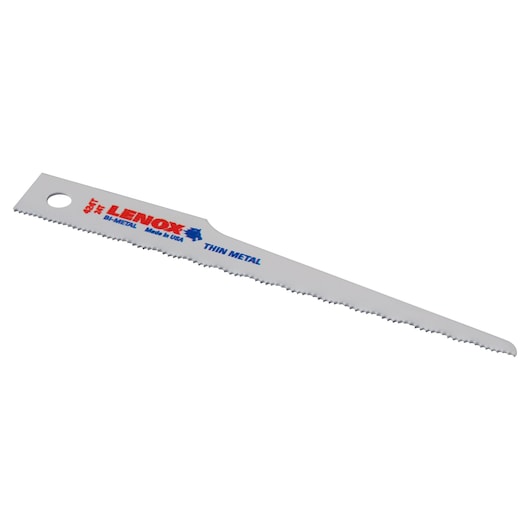 Lenox Air Saw Blades