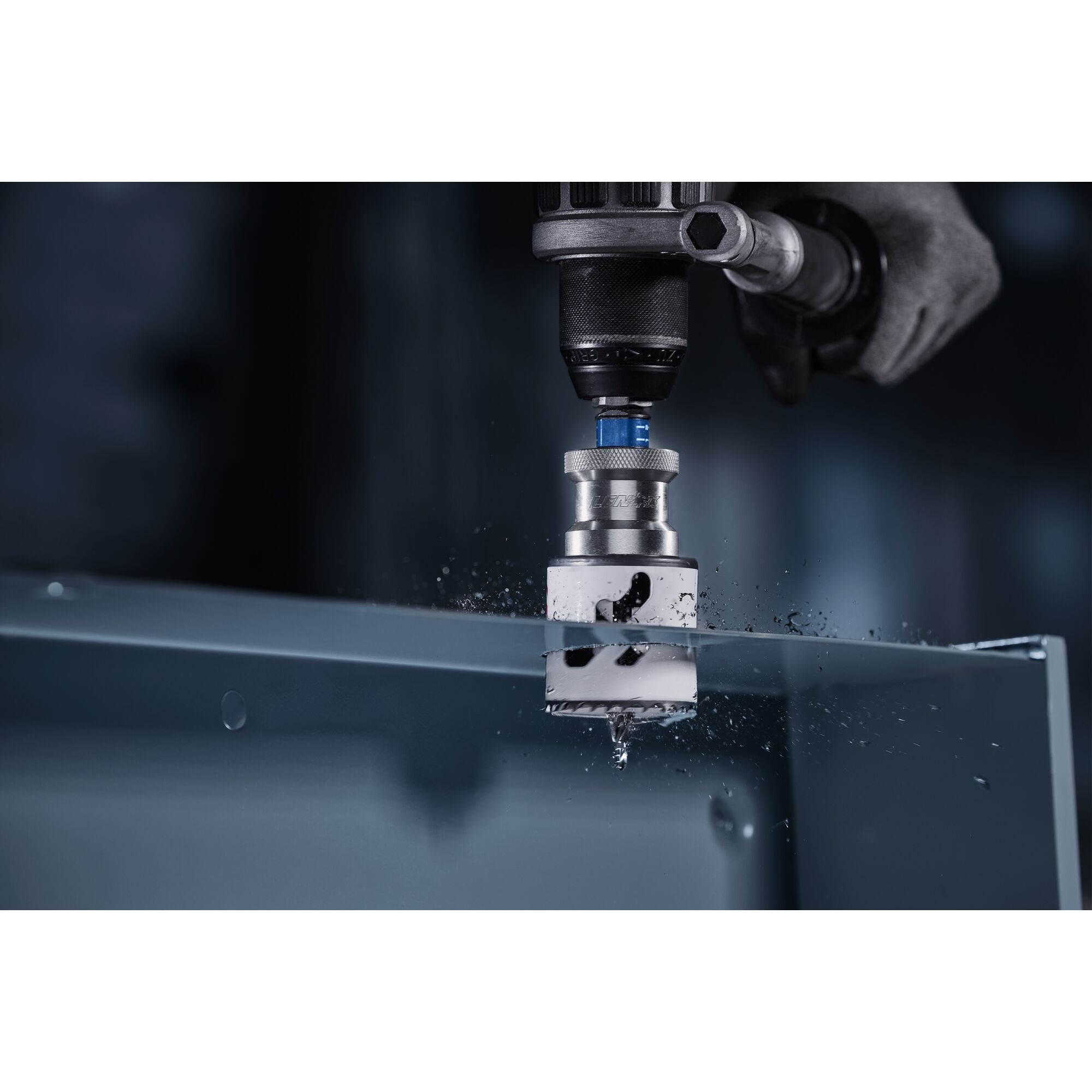 Speed Slot® Bi-Metal Hole Saw T3 32L 51mm | LENOX