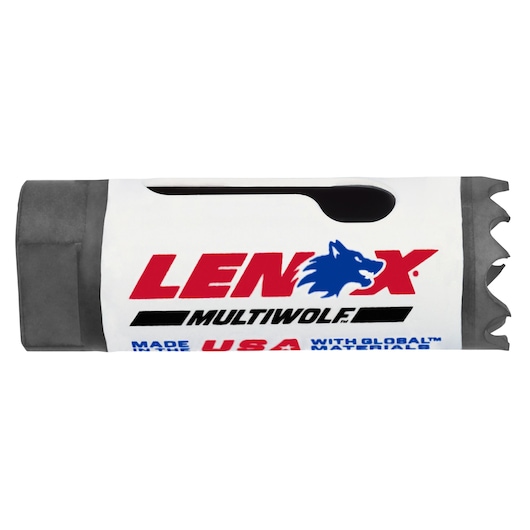 LENOX® 20MM Speed Slot® Bi-Metal Hole Saw with T4 Technology